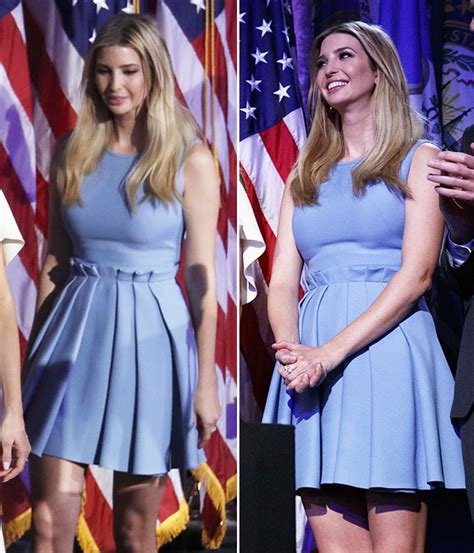 [PICS] Melania & Ivanka Trump’s Best Looks: Photos Of The Election Outfits – Hollywood Life