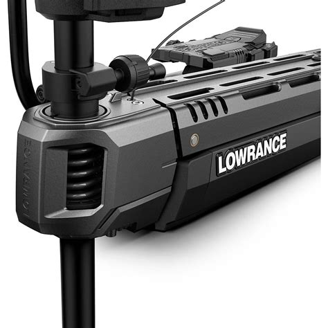 Lowrance Ghost Freshwater Trolling Motor | Academy