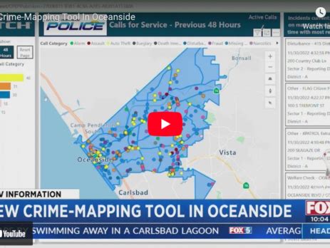 crime-mapping Archives - FirstWatch