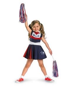 Zulily Halloween Sale: 40-60% off costumes!