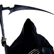 Grim Reaper PNG Transparent HD Photo | PNG All