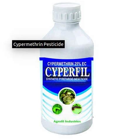 Synthetic Pyrethroid Insecticide at Rs 280/litre in Rajkot | ID ...