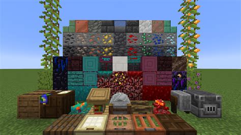 Programmer Art Fix - Resource Packs - Minecraft - CurseForge