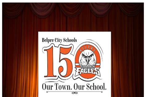 Belpre to Produce 150th Drama Production | Belpre City Schools