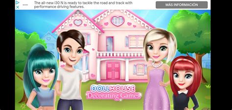 Dollhouse Decorating Games APK Download for Android Free