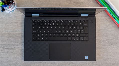 Dell XPS 15 2-in-1 Review: Supercharged Tablet Hybrid - Tech Advisor