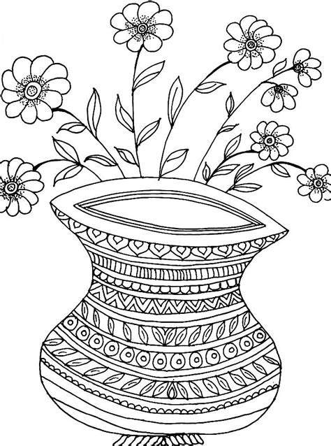 Coloring Pictures For Kids/ Printable