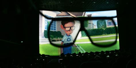 Is 3D finally dead? IMAX may move away from 3D in the US - Reviewed