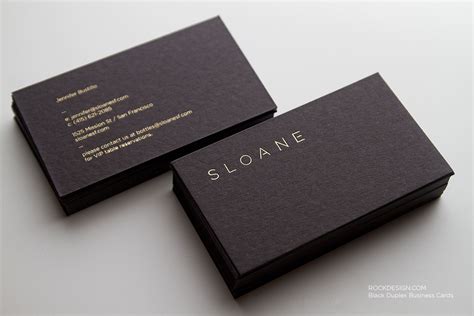 35+ Most Creative Business Cards Ideas - Pelfind