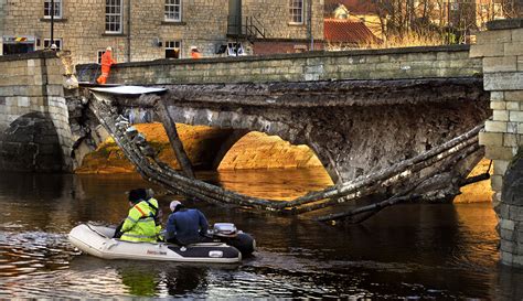 'Outrageous!' MP slams Sam Smith's Brewery over Tadcaster Bridge snub | YorkMix