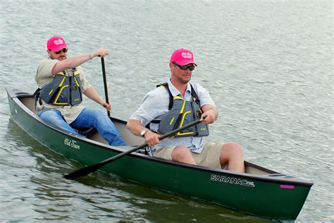 How to Paddle a Canoe | PRO TIPS by DICK'S Sporting Goods