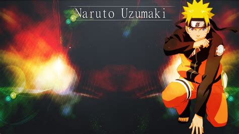 Uzumaki Naruto Wallpapers - Wallpaper Cave