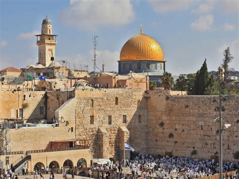 Performing Arts Tour to Israel: Music in the Holy Land | WorldStrides