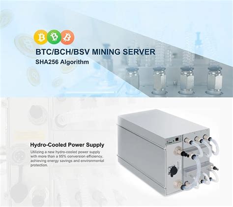 How antminer s19 xp hyd takes mining efficiency to new heights? - A ...