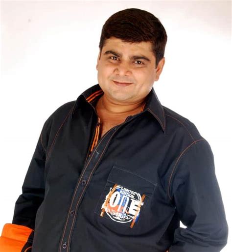 Deven Bhojani comes back to acting - Bollywood News & Gossip, Movie ...