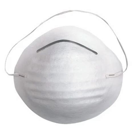 3M Industrial Safety Masks at Rs 50 in Secunderabad | ID: 22961664362