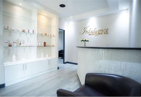 Indulgence Aqua & Day Spa (Gaborone) - 2021 All You Need to Know BEFORE ...