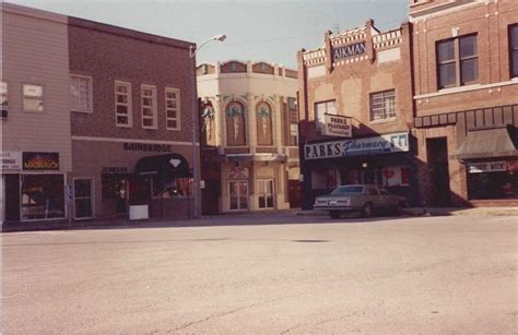 Around the Square | Historical society, Photo, Street view