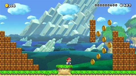 What Super Mario Maker Taught Me About Game Design (So Far) | WIRED