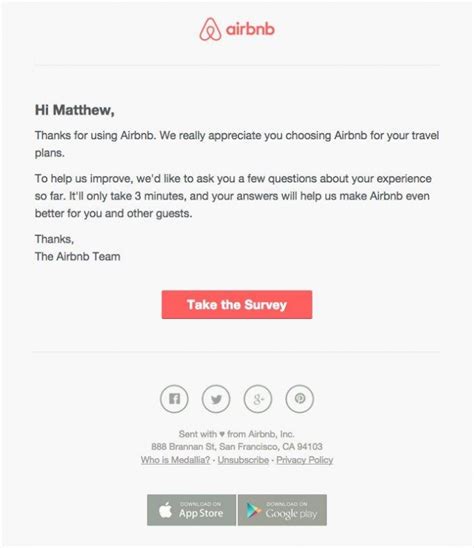 10 of the Best Email Marketing Campaign Examples You've Ever Seen