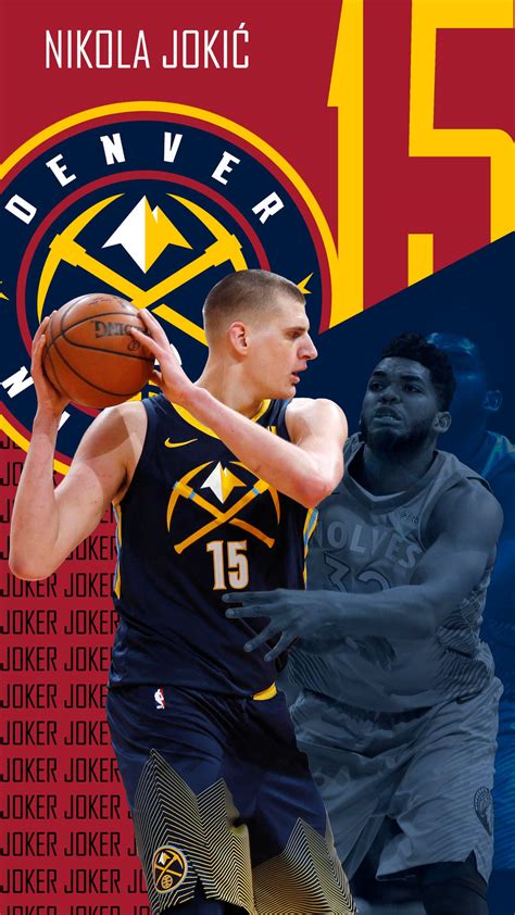 Top 999+ Nikola Jokic Wallpaper Full HD, 4K Free to Use