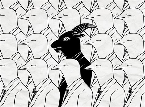 How It Feels to Be the Black Sheep of the Family & How to Cope ...