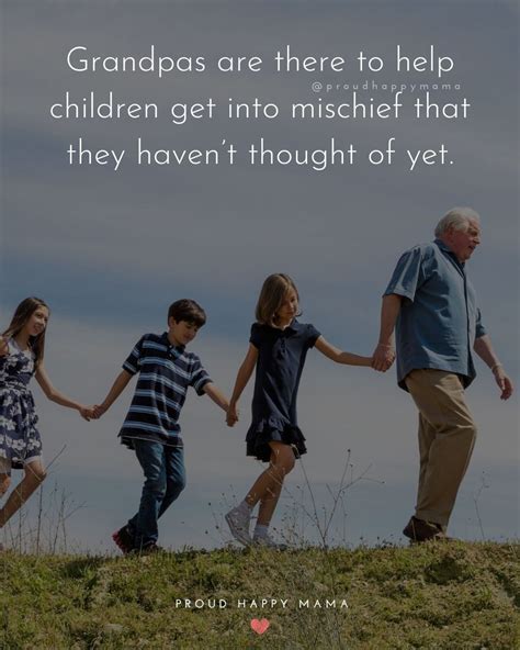 40+ BEST Grandpa Quotes And Grandfather Sayings