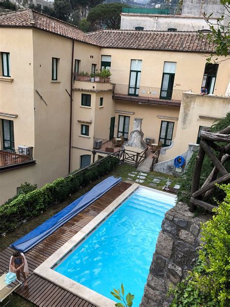 Amalfi Holiday Resort Pool: Pictures & Reviews - Tripadvisor