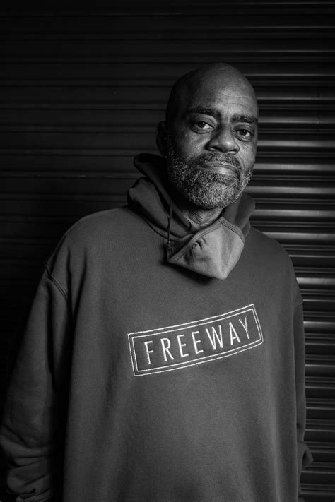 FREEWAY RICK ROSS | ENJOYING HIS 20 YEARS IN JAIL, BEING VEGAN FOR 31 ...