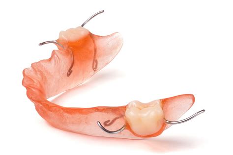 Partial Dentures – The Denture Center