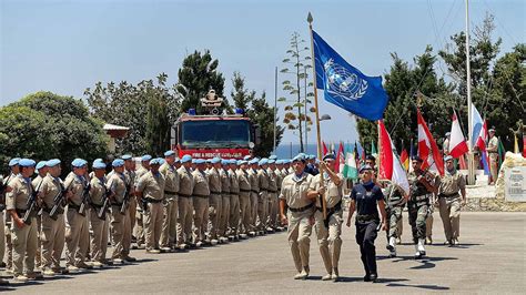 Israel-Lebanon Maritime Boundary Negotiations - Some Unique Aspects