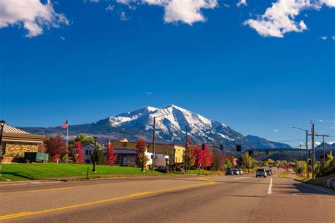 Best Carbondale Colorado Stock Photos, Pictures & Royalty-Free Images - iStock