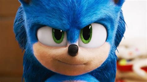 Sonic the Hedgehog Movie Sequel Zooms into Theatres in 2022 | Push Square