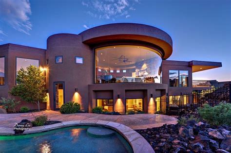 Luxury Living: Epitome of Luxury Living / 1500 E Splitrock #118, Ivins, Utah, United States, 84738