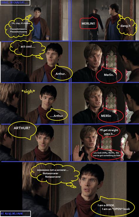 Deviantart Images - Merlin on BBC Fan Art (23370382) - Fanpop