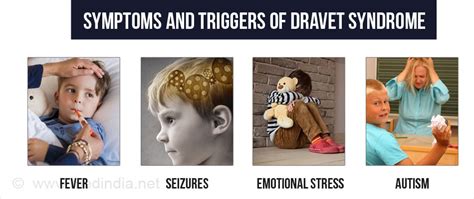 Dravet Syndrome - Causes, Symptoms, Diagnosis, Treatment, Prevention