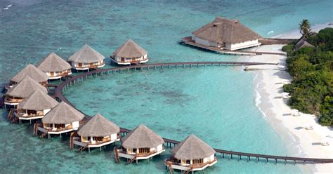 Staying in Water Villas in Maldives – Welcome to Traveling To World: The Smooth way to World ...