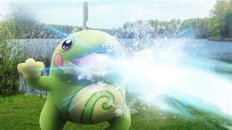 How to get Politoed in Pokemon Go: PvP & PvE performance, best moveset ...