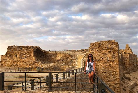 Kerak Castle, a visit inspired by „Kingdom of Heaven” movie – My Inner ...