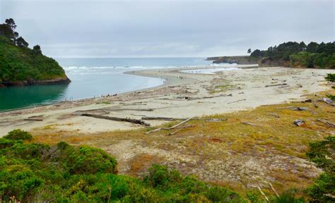 Mendocino Headlands State Park - Heroes Of Adventure