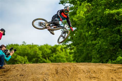 George Ryan - US Open Whip Off! - Mountain Biking Pictures - Vital MTB