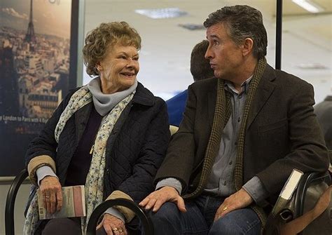 Movie Review: Philomena (2013) - The Critical Movie Critics