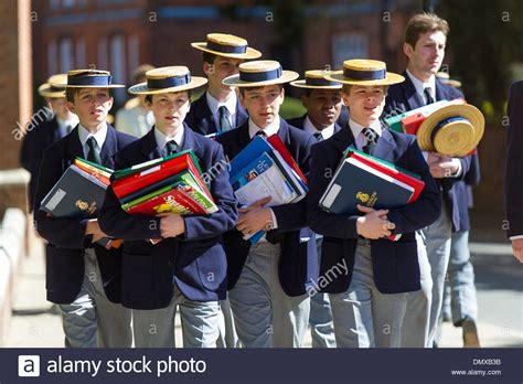 Harrow: A Very British School filmed for SKY 1 Stock Photo | British schools, Harrow school, Harrow