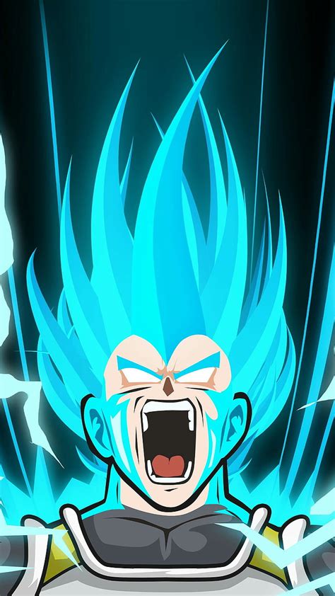 Dragon Ball Super Vegeta Wallpaper 4K I would like to say i appreciate ...