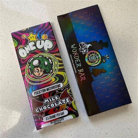 Buy Psilocybin Mushroom Chocolate Bar Australia | Shroom chocolate bars