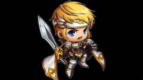 Maplestory/Boss Conquests: "Dungeons and Dragons" - YouTube