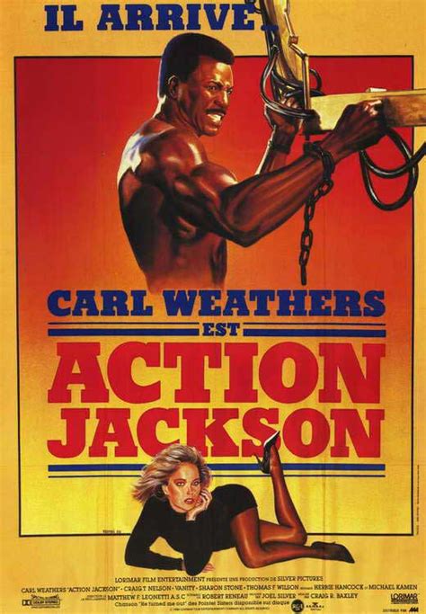 Action Jackson Movie Posters From Movie Poster Shop