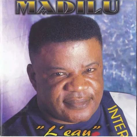 Madilu System - L'Eau MP3 DOWNLOAD