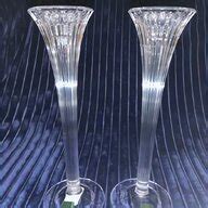 Waterford Crystal Candlesticks for sale in UK | 59 used Waterford ...