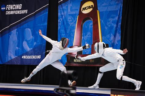 Gallery: Buckeye Men at NCAA Championships - Ohio State